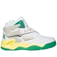 thumbnail image 1 of ROGUE x ULTRAMAGNETIC MC'S White/Green/Yellow, 1 of 5