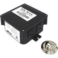 thumbnail image 1 of ROHL CORPORATION AS550, Polished Nickel Air Switch Garbage Disposal Switch, 1 of 7