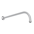 thumbnail image 1 of ROHL U.5384APC Shower ARMS, 15", Polished Chrome, 1 of 2