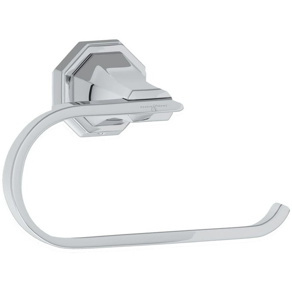 ROHL U.6148APC Bath Accessories, Polished Chrome