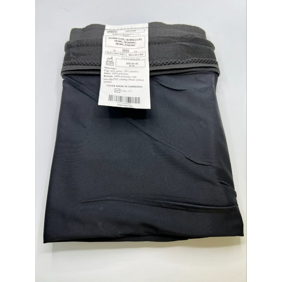 ROHO 18x16x4 High Profile Cushion Cover COV-A109