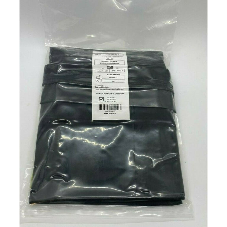 ROHO 18x18x4 High Profile Cushion Cover COV A1010 Walmart