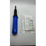 ROHO CUSHION Patch Repair Kit and Pump