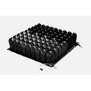 ROHO Dual Compartment Air Wheelchair Cushion 2R109C 18"x 16"x4.25"