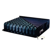 ROHO High & Low Profile Cushion, High Profile Cushion, 20" x 16" x 4"