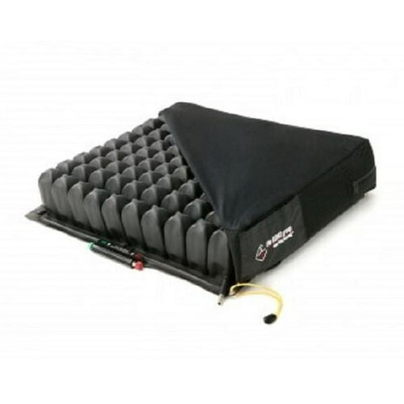 ROHO Quadtro Select High Profile Wheelchair Cushion