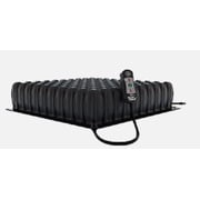 ROHO HighProfile Smart Check Ready Wheelchair Cushion 18x18x4.25 With Sensor