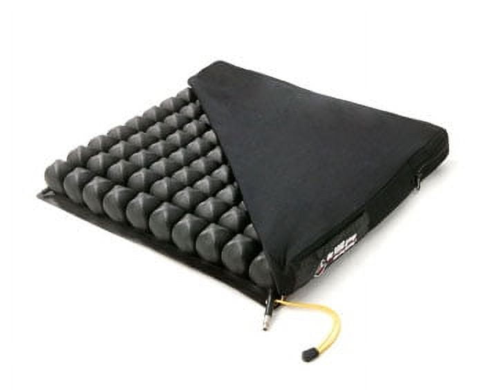 ROHO, Inc. 1R1210LPC LOW PROFILE Cushion - Single Compartment - 22in X 18in