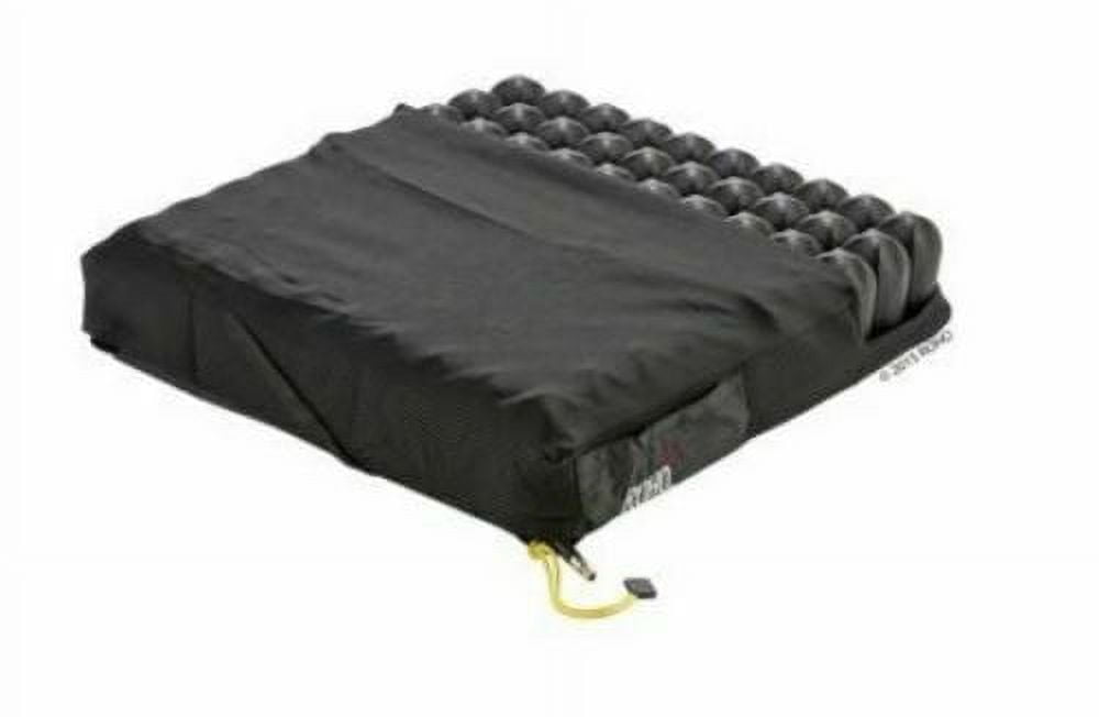 ROHO Low Profile Air Wheelchair Cushion 1R109LPC 18 x 16, NEW, FREE