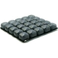 thumbnail image 1 of ROHO® MOSAIC® Seating and Positioning Cushion Re-engineered (16 X 16 W/STANDARD COVER), 1 of 3