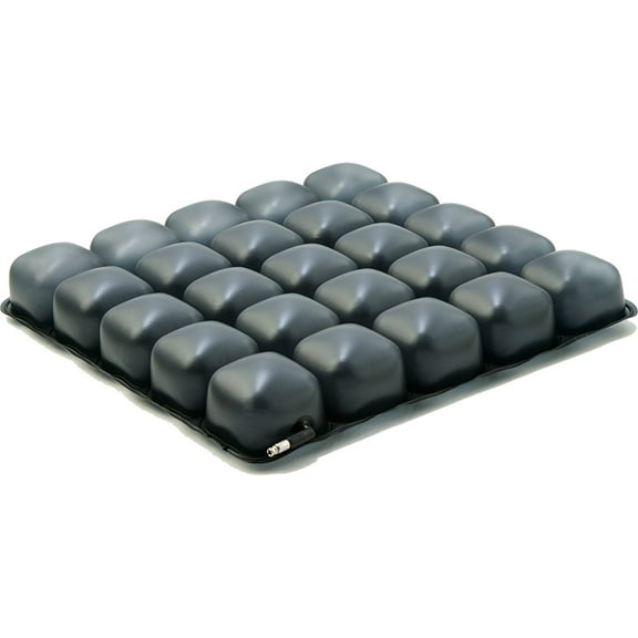 ROHO® MOSAIC® Seating and Positioning Cushion Re-engineered (16 X 16 W/STANDARD COVER)