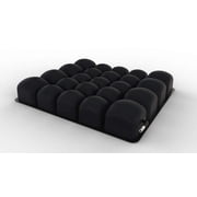 ROHO MOSAIC Cushion, Inflatable, 18x16, Heavy Duty, 1 Pack