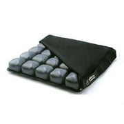 ROHO MOSAIC Cushion with heavy duty cover - 16.25 x 16.25 x 3