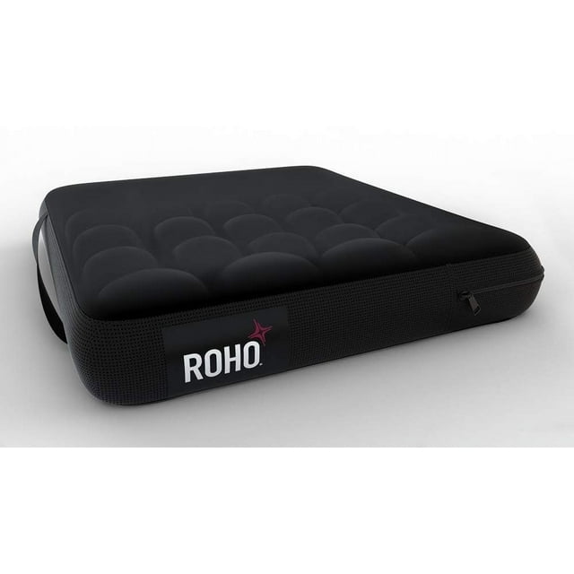 Free Shipping! ROHO MOSAIC Inflatable Cushion, Standard, 18