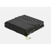 ROHO Mid Profile Air Wheelchair Cushion 1R1010MPC 18"x 18"x3"