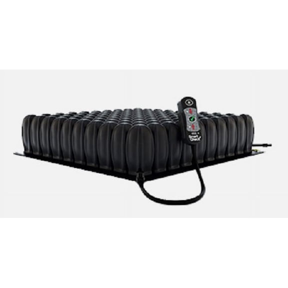ROHO Mid Profile Smart Check Ready Wheelchair Cushion 18"x16"x3.25" With Sensor