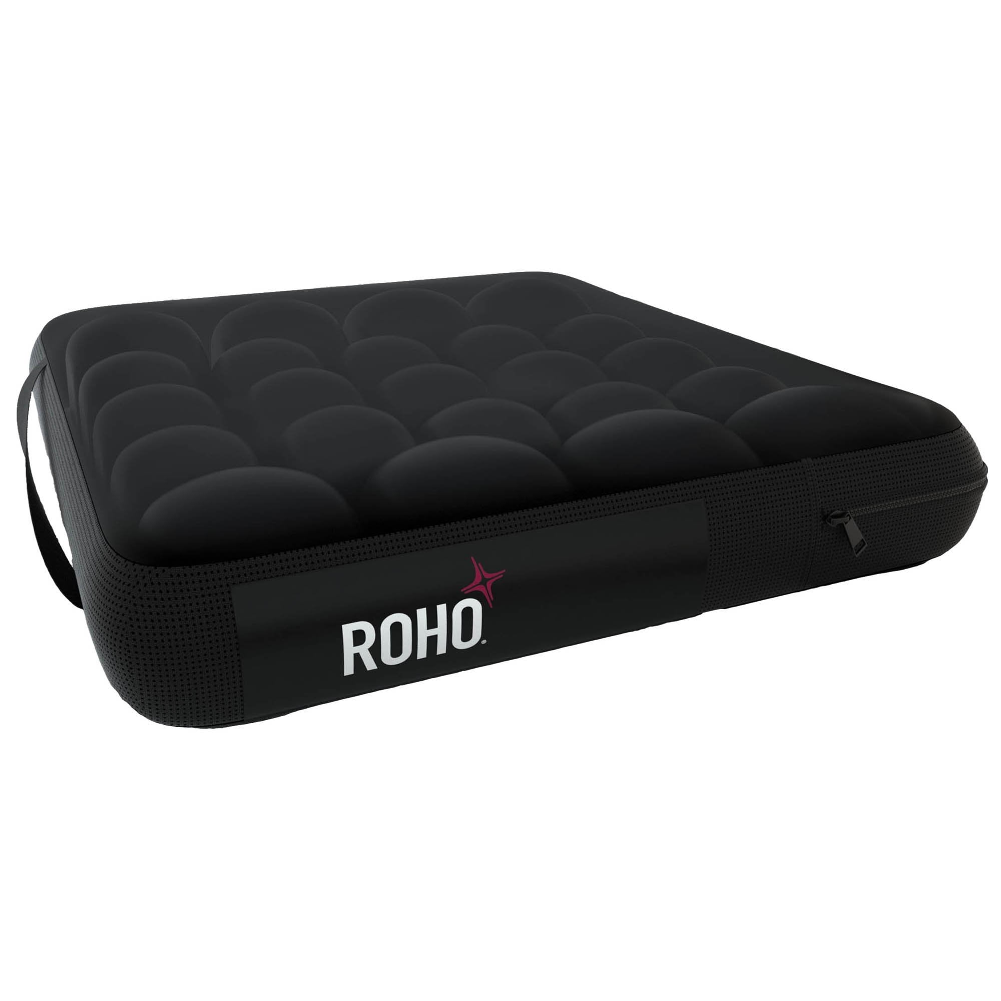 ROHO MOSAIC Seat Cushion ROHO Mosaic 18 W X 16 D Inch Air Cells
