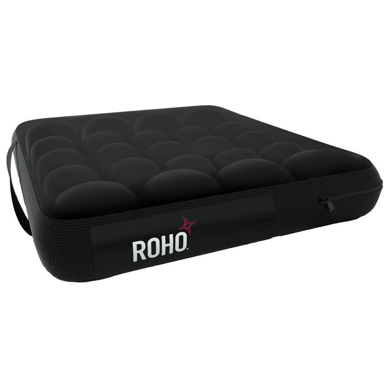 ROHO Mini-Max Air Active Wheelchair Cushion