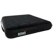 ROHO Mosaic PVC Air Cells Seat Cushion 18"Wx16"Dx3"H For Wheelchairs MOS1816CA