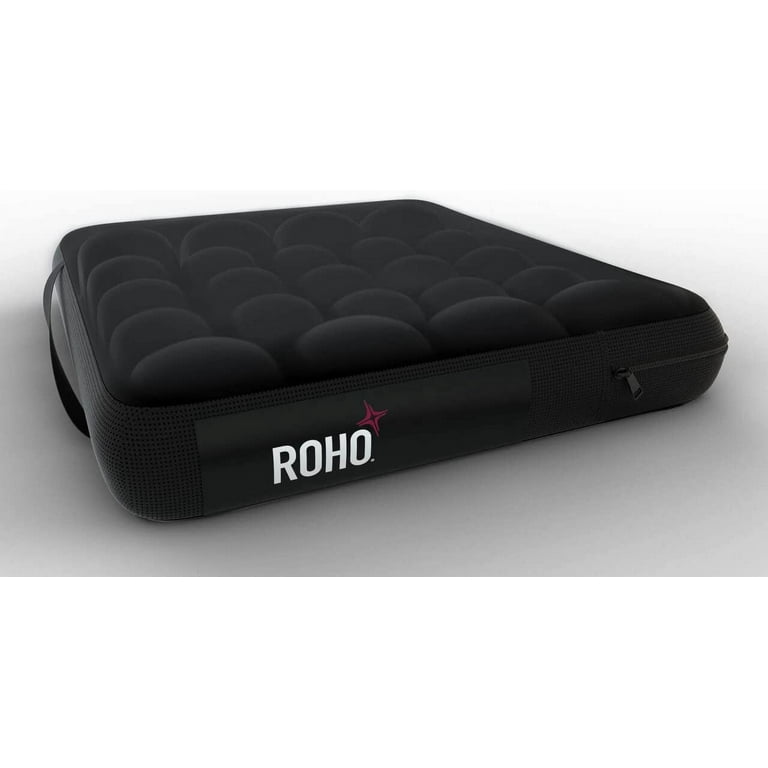 ROHO Nexus Spirit 18x16 Wheelchair Seat Cushion NS1816