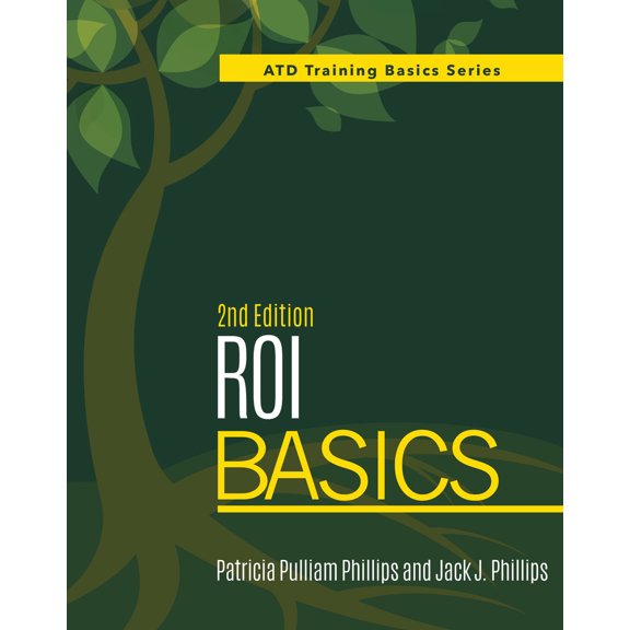 Pre-Owned Roi Basics, 2nd Edition (Paperback) 1950496376 9781950496372