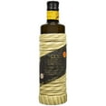 thumbnail image 1 of ROI Italian Extra Virgin Olive Oil - Made From Ligurian Taggiasca Oilves - High Polyphenol - DOP Certified - Fresh Cold Pressed in Italy - Low Acid - NO PESTICIDES NO GMO - 16.9 fl oz 500ml, 1 of 7