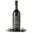 thumbnail image 1 of ROI Ligurian Extra Virgin Italian Olive Oil, Premium Early Harvest Cold Pressed, High Polyphenol, Taggiasca Single Origin EVOO, 33.8 fl oz (1 L), 1 of 8
