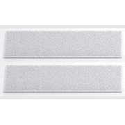 ROIDMI Microfiber Mopping Pad (2-Pack)