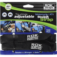 thumbnail image 1 of ROK Straps ROK10025 Motorcycle Strap - Black, 1 of 2