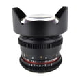 thumbnail image 1 of Rokinon 14mm Cine IF ED Super Wide-Angle Lens for Canon, 1 of 2