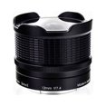 thumbnail image 1 of Rokinon - Fisheye lens - 12 mm - f/7.4 - Sony E-mount - for Sony Cinema Line; a VLOGCAM; a1; a1 II; a6700; a7 IV; a7 V; a7C II; a7CR; a7R V; a9 III, 1 of 3