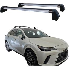 Lexus Rx 350 Rack Lexus Lx600 Roof Racks For Lexus RX350 2007-2015 53