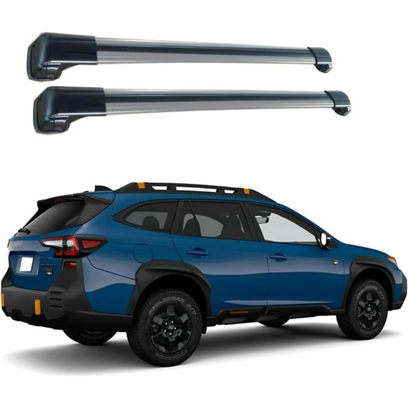 Subaru Outback Owner