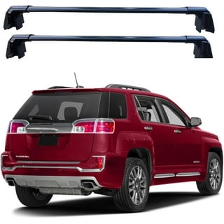 2012 gmc acadia roof rack cross bars sale