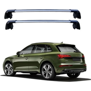 Audi Q5 Ski Rack