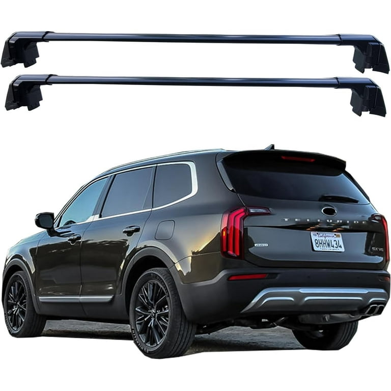 Luggage Rack Rhino Rack Kia Telluride Roof Rack Cross Bar For KIA