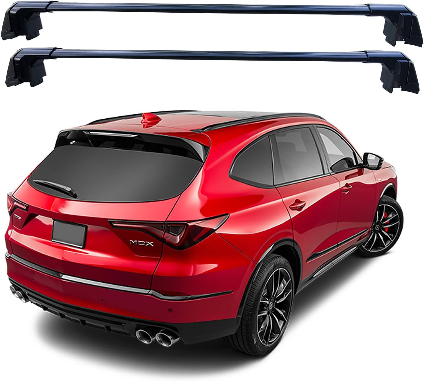 Acura Rdx Roof Rack