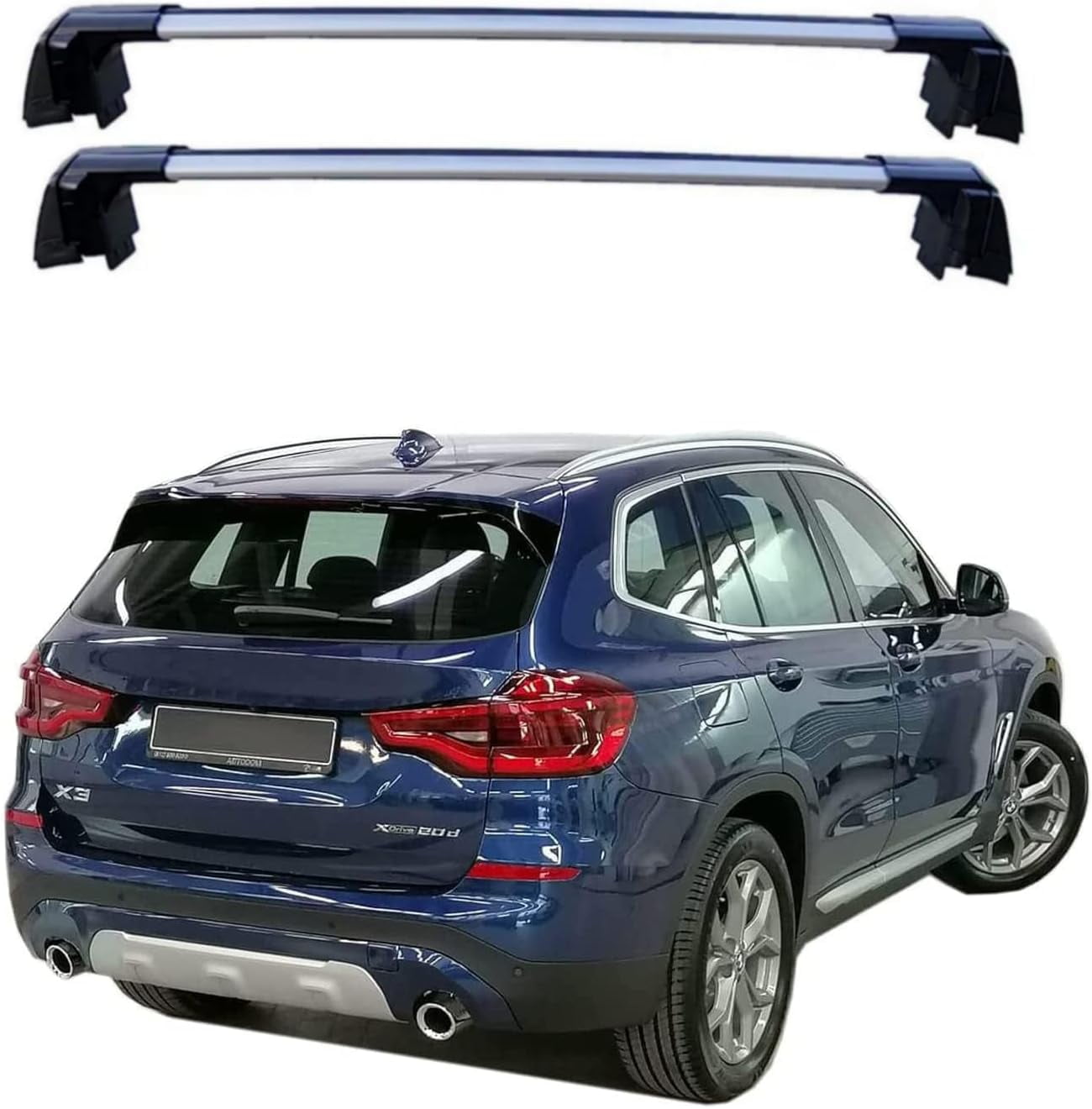 8-Quart Digital Air Fryer