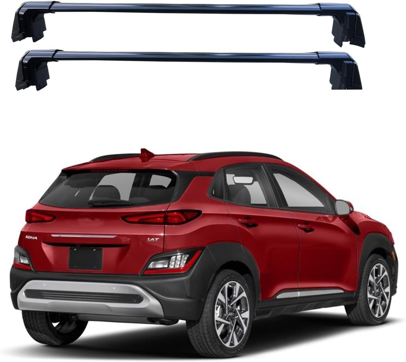 Hyundai kona 2020 roof rack new arrivals