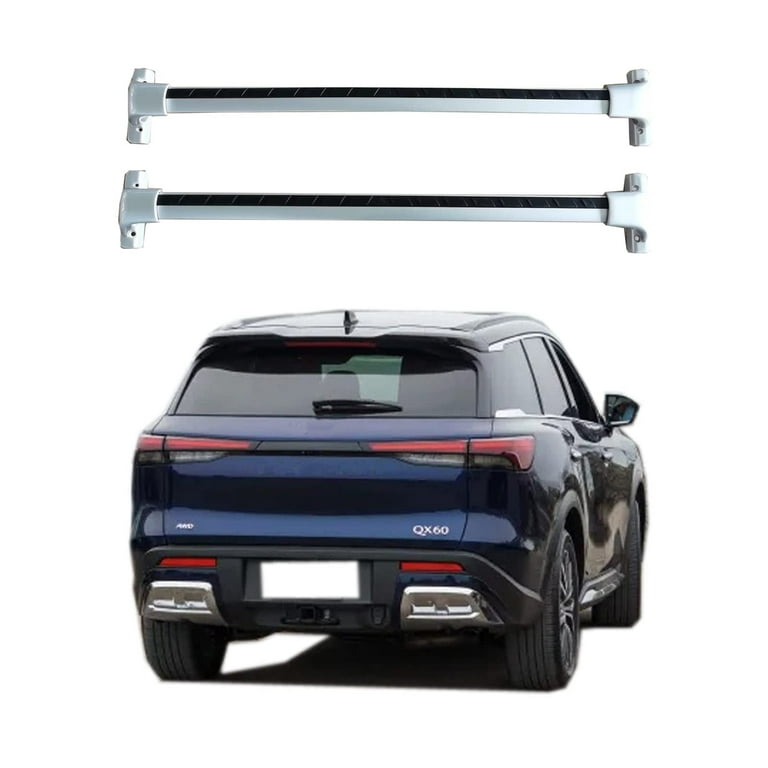 Rooftop Cargo Roof Rack For Infiniti Qx60 ROKIOTOEX Roof Rack