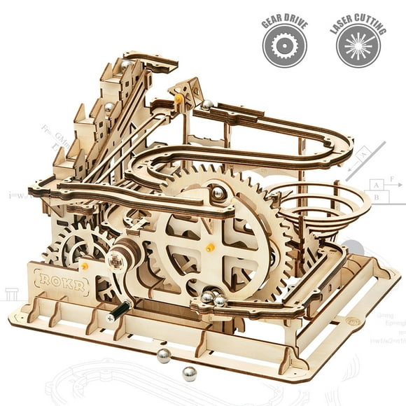 3d Puzzles Adults