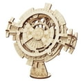 thumbnail image 1 of ROKR 3D Wooden Puzzle Perpetual Calendar,Mechanical Brain Teaser Games,Engineering Toys Great Birthday for Husband Wife Adult (Perpetual Calendar), 1 of 7
