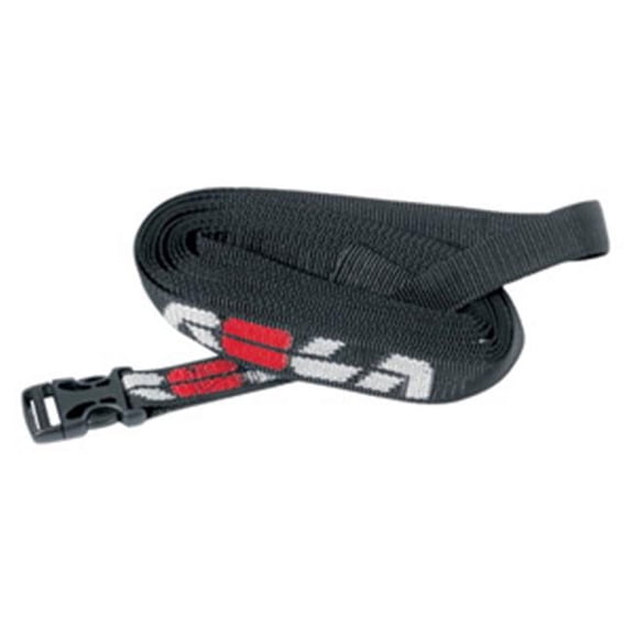 ROLA 59204 Rola, Lashing Strap - 1 x 10 Ft. 6.25 x 2.75 x 8 in.