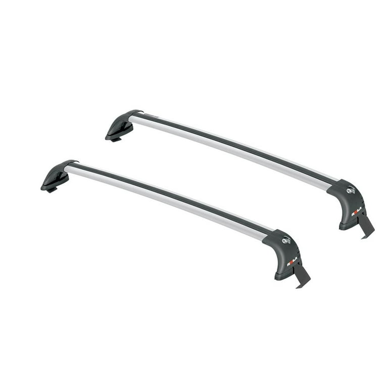ROLA 59726 Removable Mount GTX Series Roof Rack for Hyundai Veloster