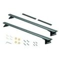 thumbnail image 1 of ROLA 59772 Roof Rack, Removable Anchor Point Extended Ape Series - Track, Direct Mount, Bar Length 51. 25 inch, 1 of 3
