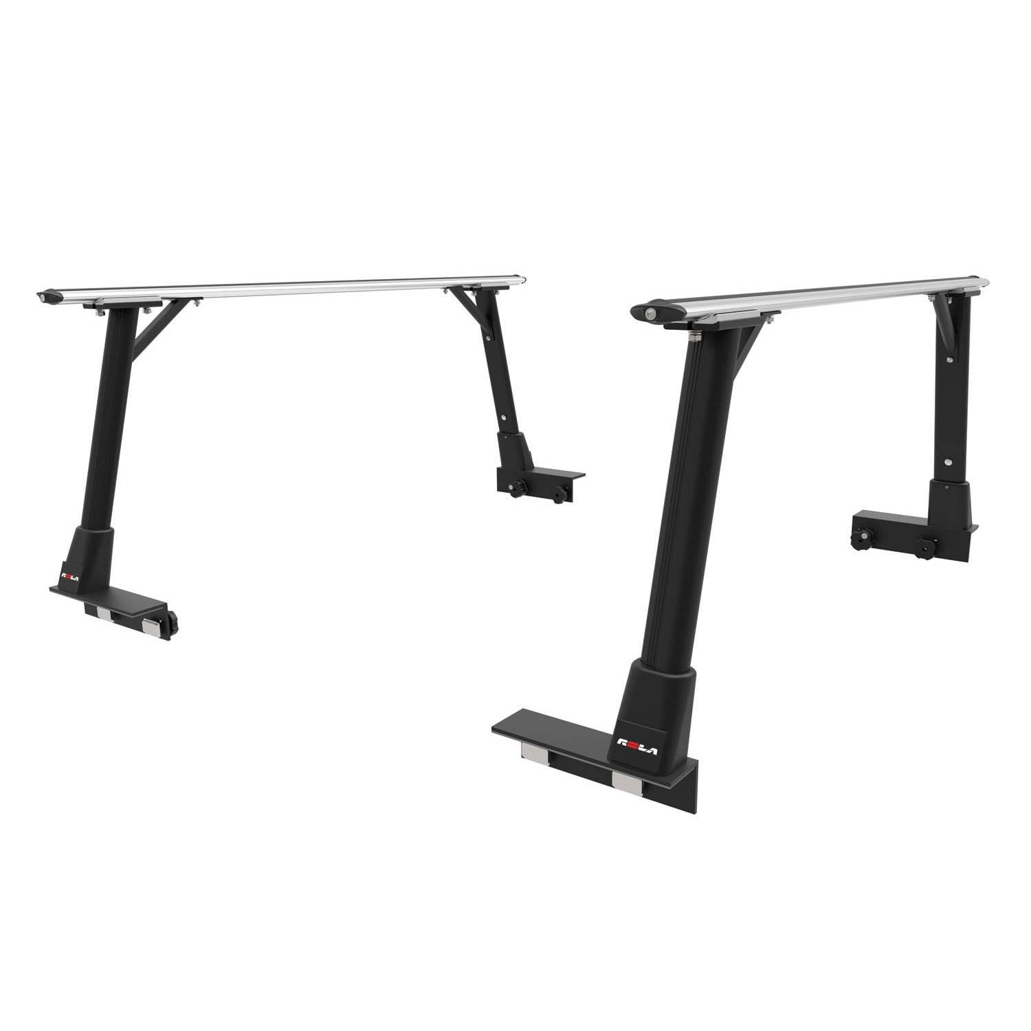 ROLA Haul Your Might T3 Truck Bed Rack for Toyota Tundra