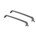 thumbnail image 1 of Rola 59757 Removable Mount GTX Series Roof Top Rack Carrier for Honda Accord, 1 of 7
