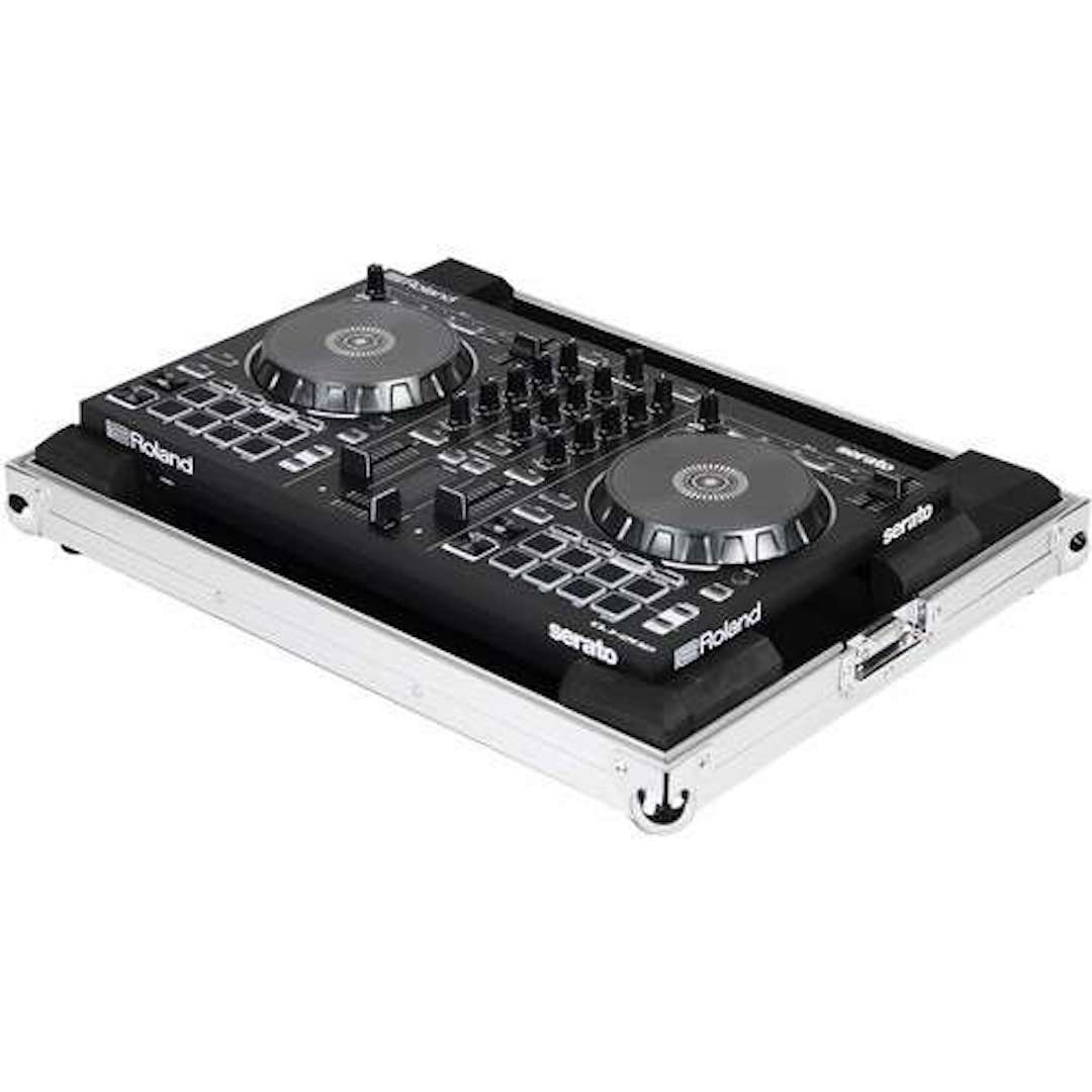 ROLAND DJ-202 DJ CONTROLLER LOW PROFILE CASE - Walmart.com
