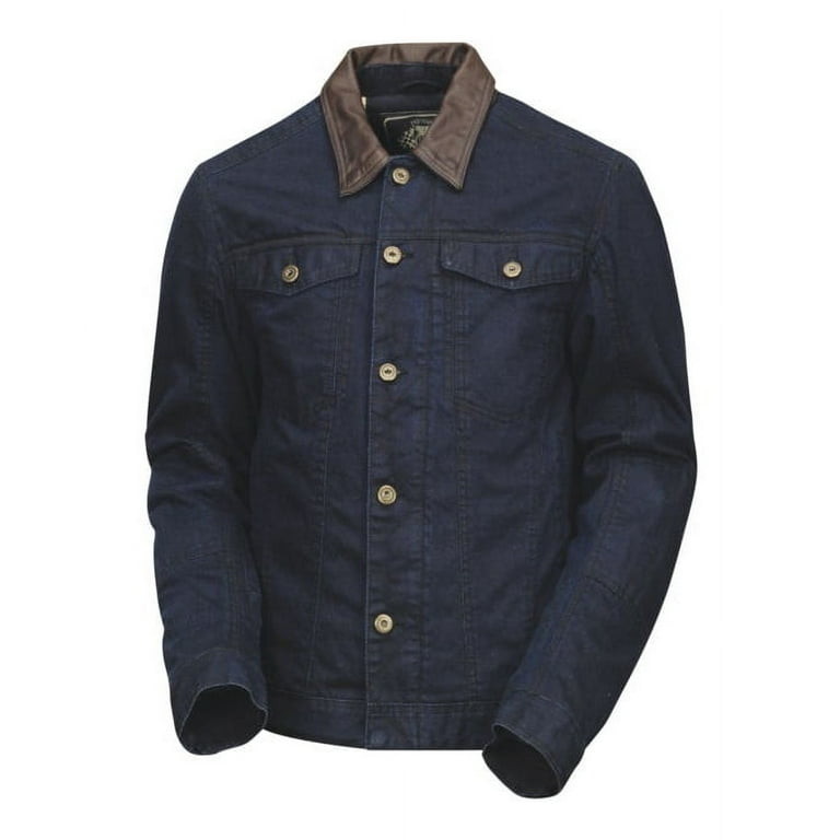 Bronson denim jacket hotsell