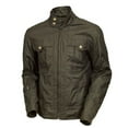 thumbnail image 1 of ROLAND SANDS DESIGNS APPAREL Kent Textile Jacket Olive Lg  0801-0231-1354, 1 of 1